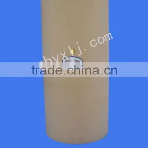 20"amber Rice Mill Rubber Roller thumbnail-1