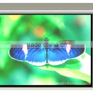 Hot Cheap Electronic Motorized Screen China Supplier 16:9 4:3 Standard Housing 1 Year Warranty thumbnail-4