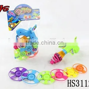 Wonderful Cool Shooter Gun Cheap Gift Idea thumbnail-1