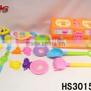 4PCS Sand Car Water Bottle Toy Set thumbnail-2