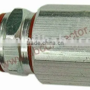Dongbei Waterproof Aluminium 5/8KS Feed Thru Connector thumbnail-1