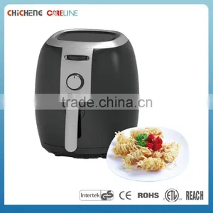 High Quality Hot Electric Air Fryer thumbnail-1