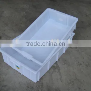 Plastic Tote Box for Bread 30L thumbnail-1