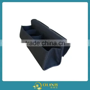 Wheelchair Armrest Tray Armrest Side Bag thumbnail-1