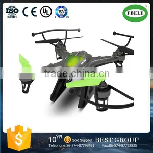 FBAH9D All-dimensional Remote Control Four-axis Aircraft With Four Channels Has Built-in Six-axis Gyroscope (FBELE) Quality Choice thumbnail-2