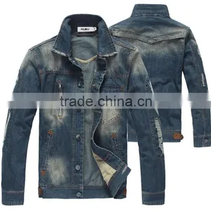 Denim Jackets thumbnail-3