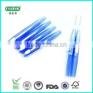 Action Brush Head Interdental Brush Toothpicks thumbnail-1