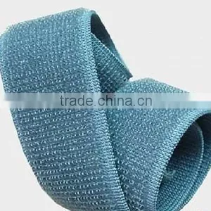 Nylon Medcial Elastic Loop Tape, Custom Elastic Loop Tape thumbnail-5