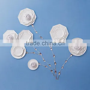 Porcelain Dinner Set thumbnail-1