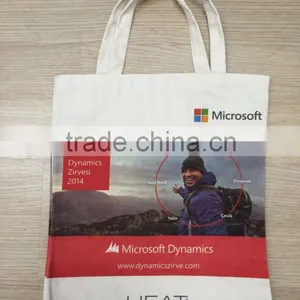 Muslin Organic Cotton Bag - Manufacturer in Istanbul thumbnail-4