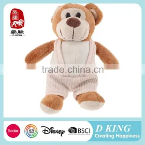 Stuffed Animals Costume CE Toys Wholesale Teddy Bear thumbnail-1