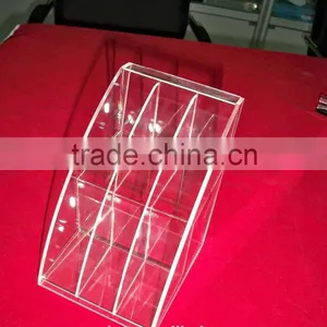 Perfect Brochure Holder Flyer Display Stand thumbnail-6