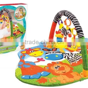 Baby Gym Fisher Price Similar Baby Play Gym Baby Mat 2016 New Arrive thumbnail-5