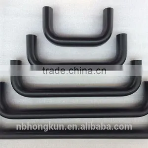 Aluminium Heavy Duty Pull Handle/ D Pull Handle (EAH-150) thumbnail-4