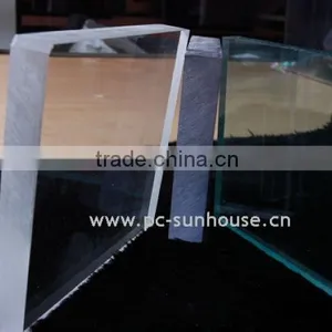 1.5mm PC Solid Sheet Polycarbonate Solid Sheet thumbnail-3