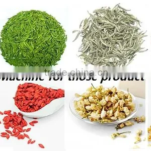 5-70 Bags/Min Max Film Width 420mm Tea Packaging Machine thumbnail-4