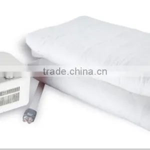 Electric Heating Blanket and Water Heating Mattress Pad thumbnail-1