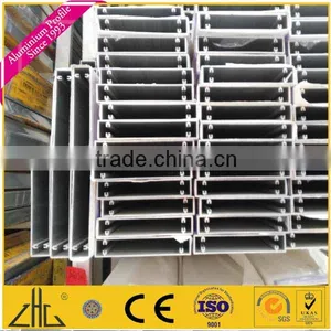 Suppliers of Aluminum Profile,Round Aluminum Profile for Kitchen thumbnail-5