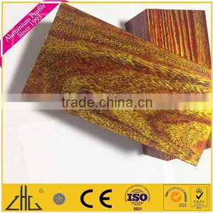 Aluminium Profile Extrusion thumbnail-1