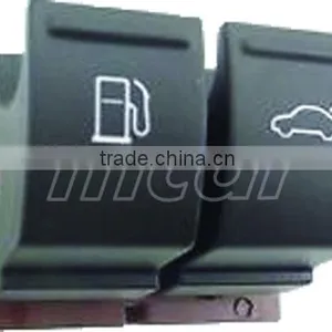 for VOLKSWAGEN PASSAT - CC - EOS FUEL FLAP AND TAILGATE RELEASE BUTTON 3C0959903B thumbnail-1
