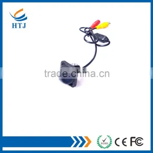 170 Degree Wide Angle Security Little Hat Camera With Car Reversing Guide Lines thumbnail-5