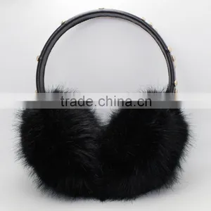 Mobile Phones Accessories Music Earmuff Headphones for Winter Use thumbnail-4