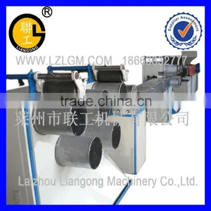 Plastic PP Round Wire Rope Making Machine thumbnail-2