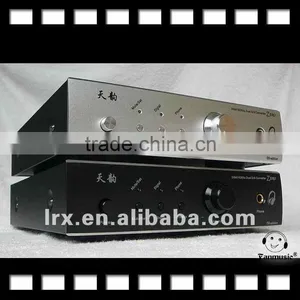 NEW EDITION ZERO 24/192KHz DAC,HEAD AMP,OPA627 thumbnail-1
