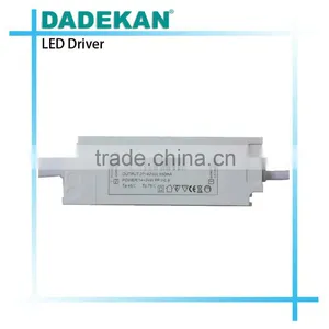 Website 550ma 24W Constant Current Led Driver Power Supply thumbnail-4