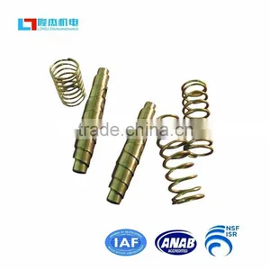 Zhangjiagang,Spring Stampings of Hardware Tools ,precision Metal Stamping Parts,sheet Metal Stampings Stainless Steel thumbnail-2
