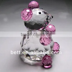Crystal Mouse Mold thumbnail-1