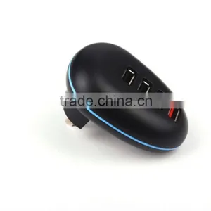 US Types Mobile Charge Station, Fast Charing for Your Device thumbnail-2