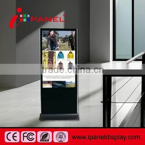 Digital Lcd Display Speedometer,advertising Display for Supermarket thumbnail-1