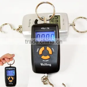 Weiheng A05L Hanging Type Weight Scale Balance thumbnail-1