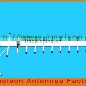 12dbi 890-960MHz Directional Yagi Antenna Gsm Cordless Phone Antenna 900mhz Antenna thumbnail-1