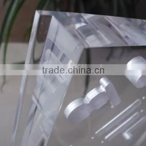 Custom High Precision Acrylic Laser Machining/acrylic Laser Cutting/acrylic Fabrication thumbnail-5