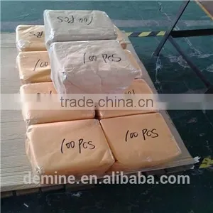 Anti Scratch Polycarbonate Sheet for Machine Cover thumbnail-3