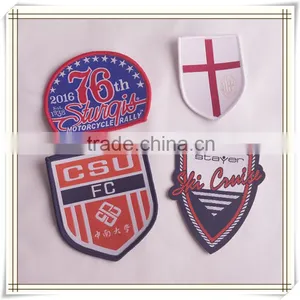 Popular Embroidery Blank Patches thumbnail-4