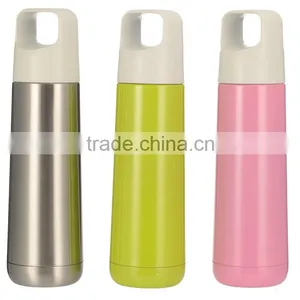 Stainless Steel Water Bottles thumbnail-1