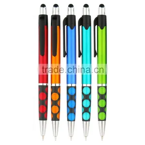 Promotion Clip Top Touch Pen for Sale B15315C thumbnail-1