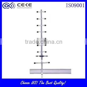 620-700MHz Outdoor UHF Digital Directional Yagi tv Antenna thumbnail-1