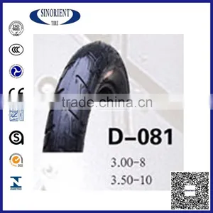 Top Trade Assurance Supplier Tyre of Motorcycle thumbnail-3
