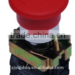 XB2-BC Mushroom Push Button Switch thumbnail-3