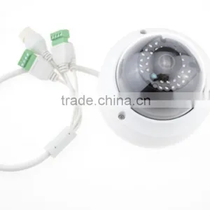 Shenzhen Ip66 2mp hd Outdoor ip Camera Support PoE and Two Way Audio / PoE With SD Card thumbnail-4