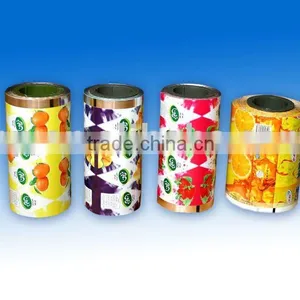 PVC Shrink Film Sleeves /labels thumbnail-1