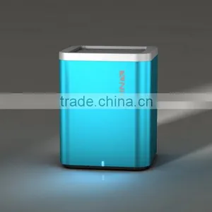 Hot New Design Altavoces Bluetooth Loudspeaker With Handsfree and Micrphone thumbnail-4