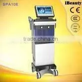 2016 T12 Express the Factory Price Aluminum Oxide Microdermabrasion Crystals thumbnail-2
