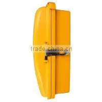 Heavy Duty Industrial Telephone Set Vandal Resistant Weatherproof Phone KNSP-03 thumbnail-5