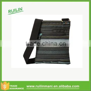 The Compact Organization of Cross Body Bags With Front Zip Pocket thumbnail-3