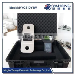 LED Display Electronic 500kg Pocket Scale OCS Electric Hook Sacle Sales Faster thumbnail-4